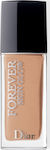 Dior Forever Skin Glow 24h Wear Radiant Perfection Skin-caring Foundation 3N Neutral 30ml