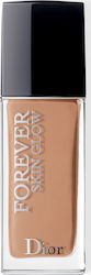 Dior Forever Skin Glow Liquid Make Up 4,5N Neut...