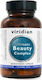 Viridian Ultimate Beauty Complex 950mg Συμπλήρωμα για Υγιή Μαλλιά, Δέρμα & Νύχια 60 κάψουλες