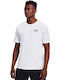 Athletic T-shirt White
