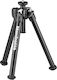 Manfrotto VR Aluminum Tripod Κεντρική Κολώνα
