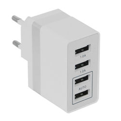 GloboStar 69997 Adaptor