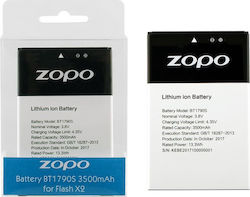 Zopo ZP1795 Συμβατή Μπαταρία Αντικατάστασης 3500mAh για Realme X2 Zopo ZP1795 Συμβατή Μπαταρία Αντικατάστασης 3500mAh για Realme X2