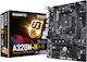 Gigabyte A320M-H (rev 1.1) Motherboard Micro ATX με AMD AM4 Socket
