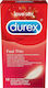 Durex Prezervative Feel Thin 12buc