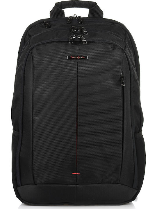 Samsonite GuardIT 2.0 Geantă Rucsacuri pentru laptop 15.6" în culoarea Negru