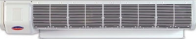 Olefini L-22 Air Curtain with Maximum Air Supply 3050m³/h 100cm