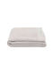 Zone Denmark Facecloth 50x100cm Light Gray