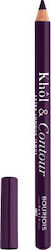 Bourjois Khol & Contour Молив за Очи 007 Prunis...