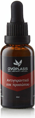 Anaplasis Anti-aging Serum Facial 30ml