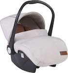 Kikka Boo Divaina Autositz Light Grey 0-13 kg