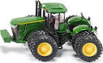 Siku John Deere 9560R Traktor Kleintransporter für 3++ Jahre 3276