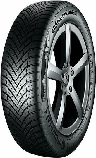 Continental Anvelopă Auto AllSeasonContact 215/65R17 99V CSi Sezon Vara Lască pentru Autoturism