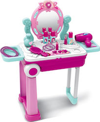 Buddy Toys Suitcase Deluxe Salon Children's Beauty Vanity