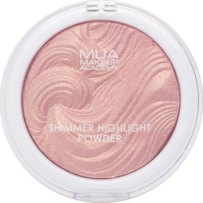 Mua Makeup Academy Shimmer Highlight Powder Pink Shimmer 8.5gr