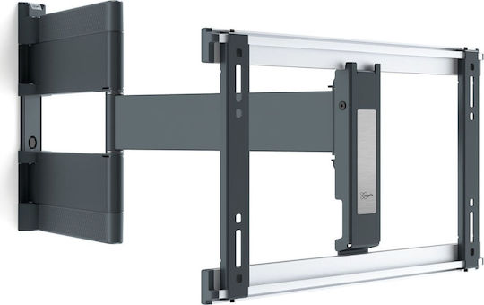 Vogel's THIN 546 ExtraThin Mount 8395460 Wandhalterung für Fernseher mit Arm bis 65" und 30kg