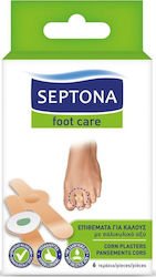 Septona Footcare Επιθέματα για Κάλους 6τμχ Septona Footcare Επιθέματα για Κάλους 6τμχ
