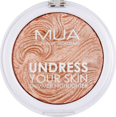 Mua Makeup Academy Highlighting Powder Undress Your Skin Radiant Cashmere 8.5gr