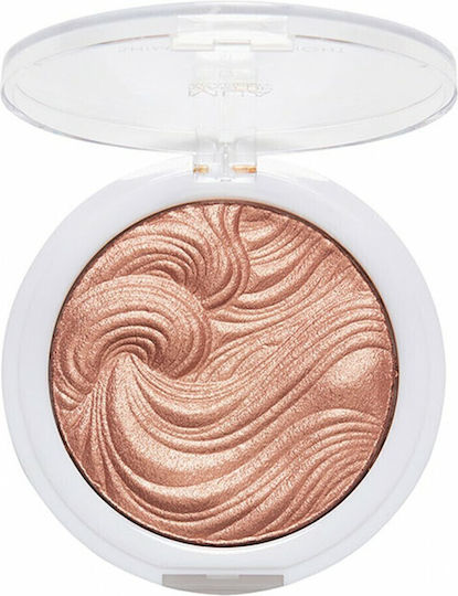 MUA Undress Your Skin Highlighting Powder Radiant Cashmere 8.5gr