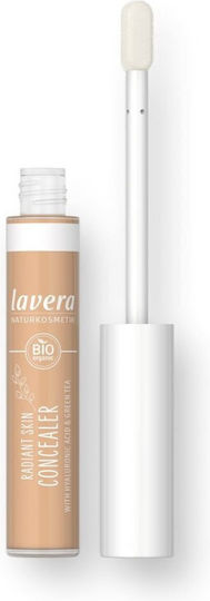 Lavera Q10 Concealer Concealer 5.5ml