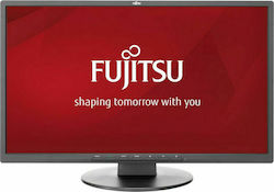 Fujitsu E22-8 TS Pro IPS Монитор 21.5" FHD 1920x1080 с Време за Реакция 5мс GTG