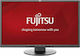 Fujitsu E22-8 TS Pro IPS Monitor 21.5" FHD 1920x1080 cu Timp de Răspuns 5ms GTG