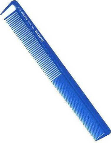 Kiepe Eco-Line 543 Comb Hair for Hair Cut