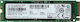 Samsung PM981 SSD 256GB τύπου M.2 με σύνδεση PCI Express 3.0 MZVLB256HAHQ-00000