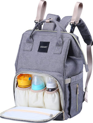 Aisparky 2025 diaper bag