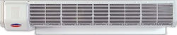 Olefini L-13 W Air Curtain with Maximum Air Supply 1300m³/h 90cm