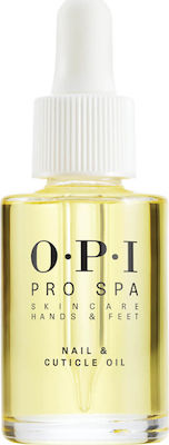 OPI Pro Spa Nail Oil for Cuticles Drops 28ml