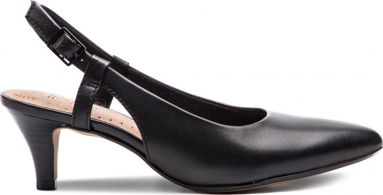 clarks linvale loop shoes