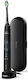 Philips Sonicare ProtectiveClean 4500 HX6850/34 Periuță de dinți electrică cu senzor de presiune și husă de călătorie