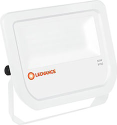 Ledvance Στεγανός Προβολέας LED 50W Φυσικό Λευκ...