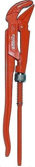 Ambika Τσιμπίδα Υδραυλικών 3/4" 45°