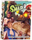 Επέκταση Παιχνιδιού Smash Up: World Tour International Incident για 2 Παίκτες 14+ Ετών (EN) Alderac
