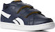 Reebok Kids Sneakers Royal Prime Navy Blue