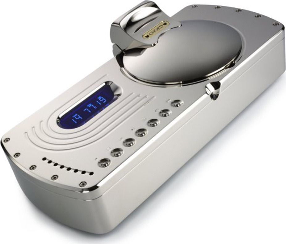 Chord One Choral CD Player Skroutz.gr