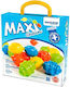 Miniland Babyspielzeug Maxichain für 10++ Monate