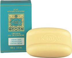 4711 Original Eau de Cologne Cream Soap 100gr 4711 Original Eau de Cologne Cream Soap 100gr