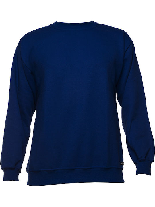 Bodymove Φούτερ Navy