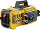 Dewalt Combact DXPW003CE Hochdruckreiniger Elektrisch mit Druck 150bar und Metallpumpe