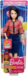 Barbie 60th Anniversary Political Candidate Кол...