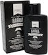 Imel Trenta Χρωμοζελέ Άνδρες Set Hair Dye 301 Grey-Black 40ml