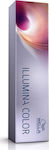 Wella Illumina Color Haarfarbe Opal Essence Silver Mauve 60ml