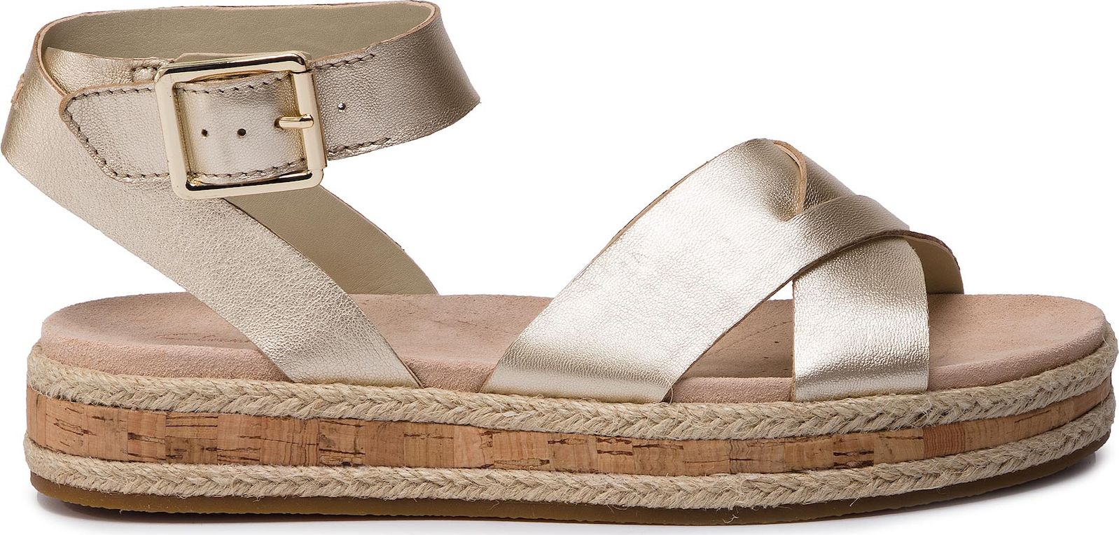 fila disruptor ii wedge white