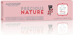 Alfaparf Milano Professional Precious Nature Reds 7.4 Medium Copper Blonde Alfaparf Milano Professional Precious Nature Reds 7.4 Medium Copper Blonde