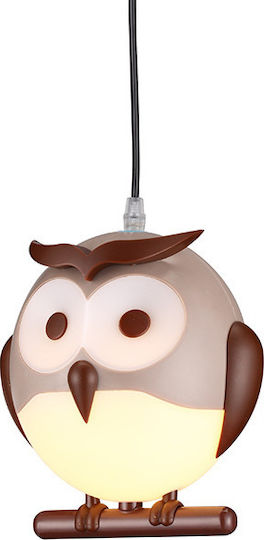 Keskor Kids Ceiling Light