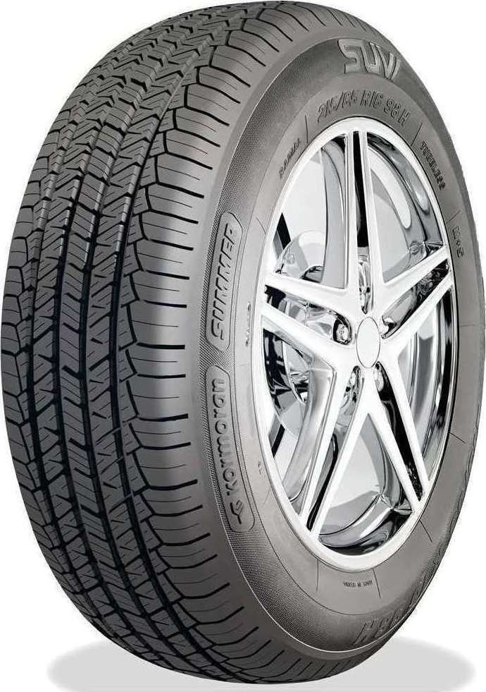 Kormoran SUV Summer 245/60R18 105H Skroutz.gr