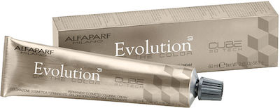 Alfaparf Milano Evolution Of The Color 5.1 Ανοιχτό Καστανό Σαντρέ 60ml